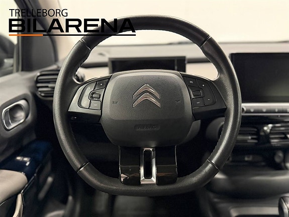 Citroen C4 Cactus 16 of 25
