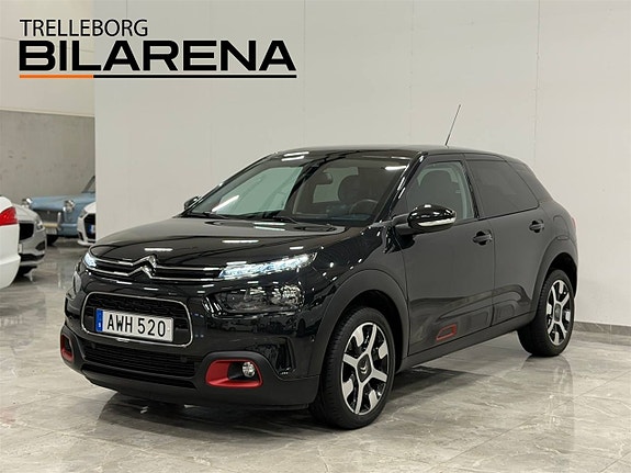 Citroen C4 Cactus 4 of 25
