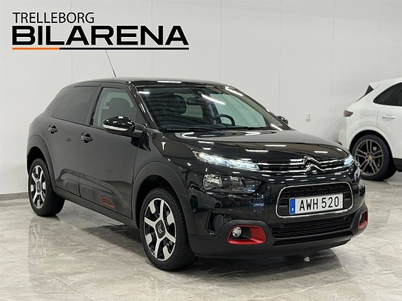 Citroen C4 Cactus 2 of 25
