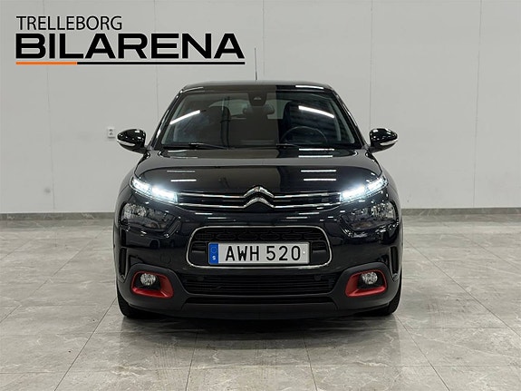 Citroen C4 Cactus 3 of 25