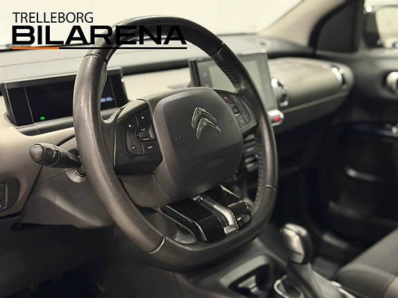 Citroen C4 Cactus 9 of 25