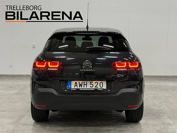 Citroen C4 Cactus 7 of 25
