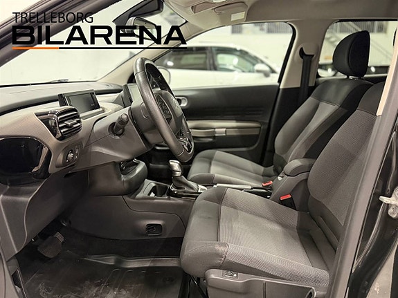 Citroen C4 Cactus 11 of 25