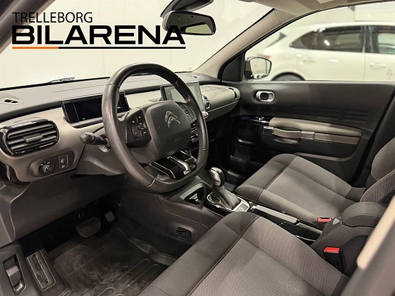 Citroen C4 Cactus 10 of 25