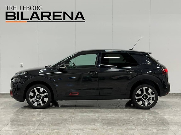 Citroen C4 Cactus 5 of 25