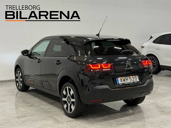 Citroen C4 Cactus 6 of 25