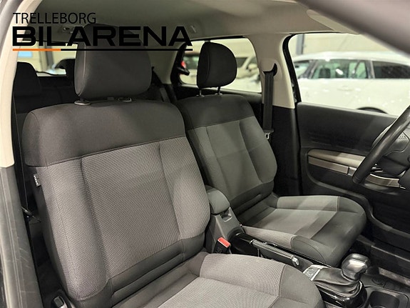Citroen C4 Cactus 14 of 25