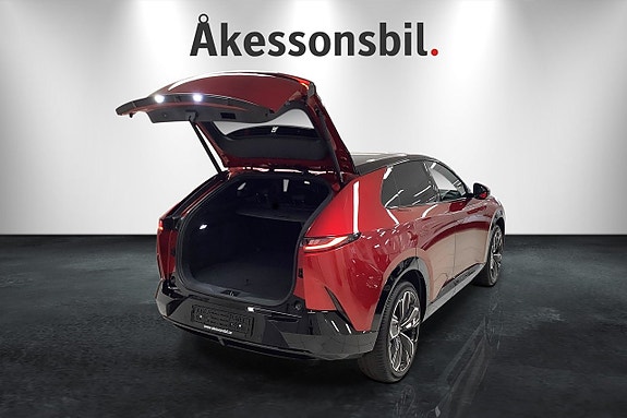Mazda CX-6e 5 of 11