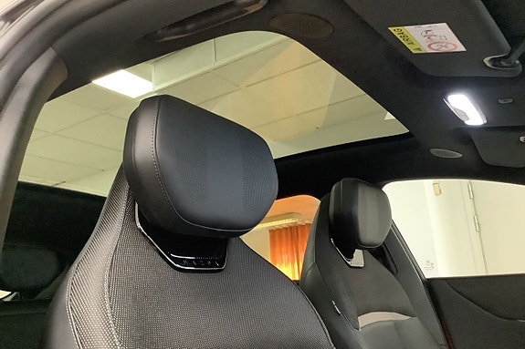Mazda CX-6e 11 of 11