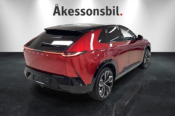 Mazda CX-6e 3 of 11