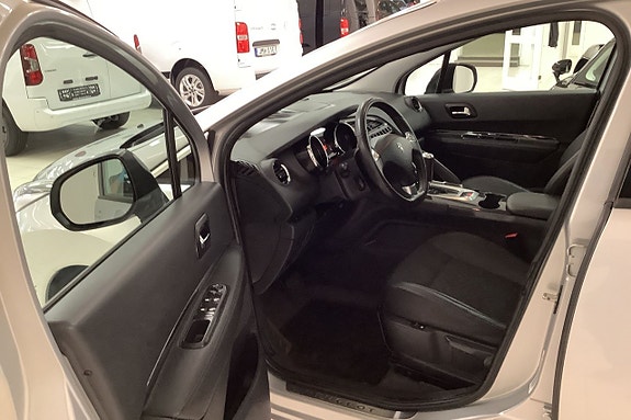 Peugeot 3008 6 of 11