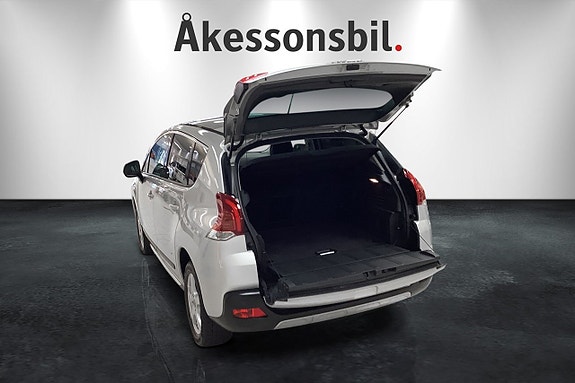 Peugeot 3008 9 of 11