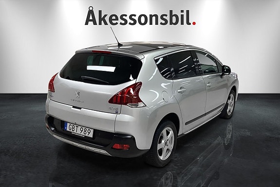 Peugeot 3008 3 of 11