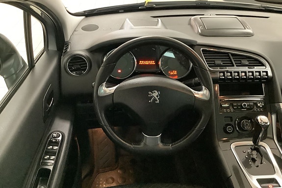 Peugeot 3008 8 of 11