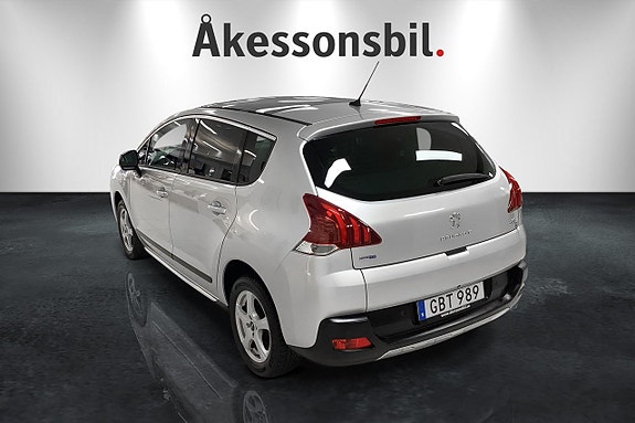 Peugeot 3008 4 of 11
