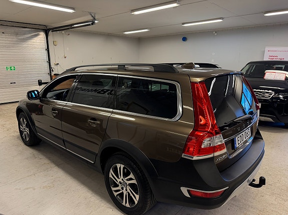 Volvo XC70 5 of 11