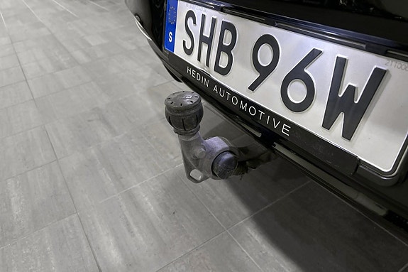 Mercedes-Benz EQS450 18 of 18