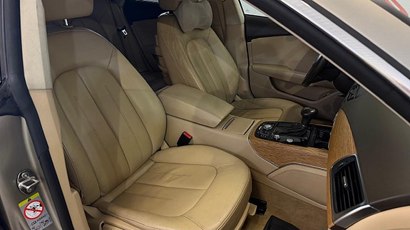 Audi A7 14 of 22