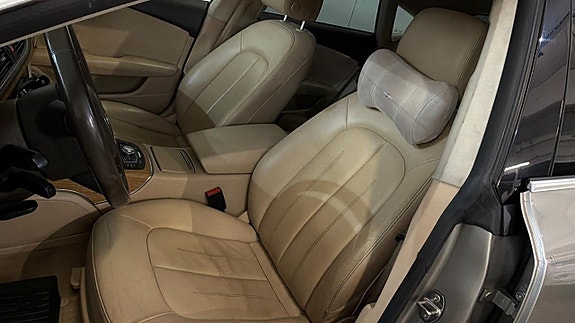 Audi A7 13 of 22