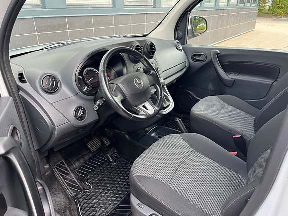 Mercedes-Benz Citan 112 11 of 17