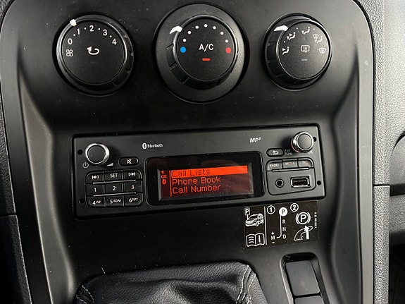 Mercedes-Benz Citan 112 15 of 17