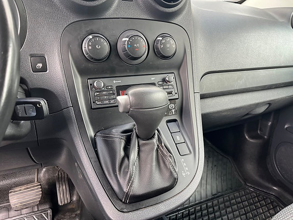 Mercedes-Benz Citan 112 13 of 17