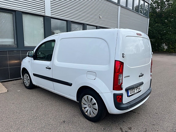 Mercedes-Benz Citan 112 7 of 17