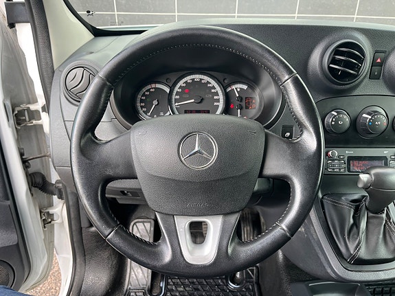 Mercedes-Benz Citan 112 12 of 17