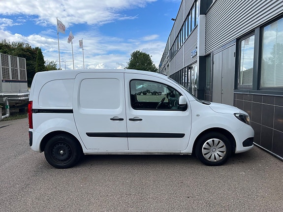 Mercedes-Benz Citan 112 17 of 17