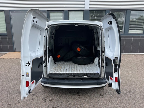 Mercedes-Benz Citan 112 6 of 17