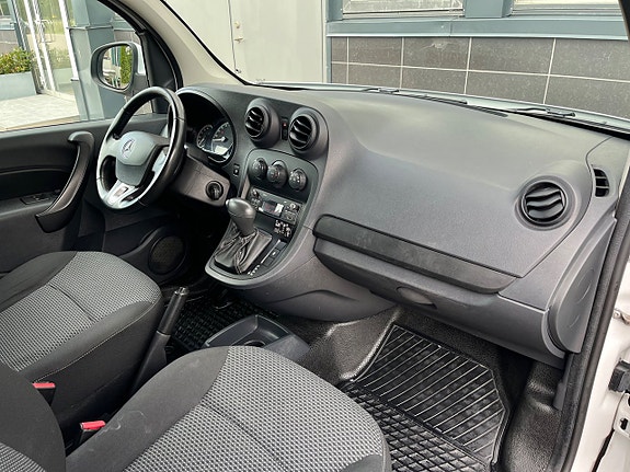 Mercedes-Benz Citan 112 10 of 17
