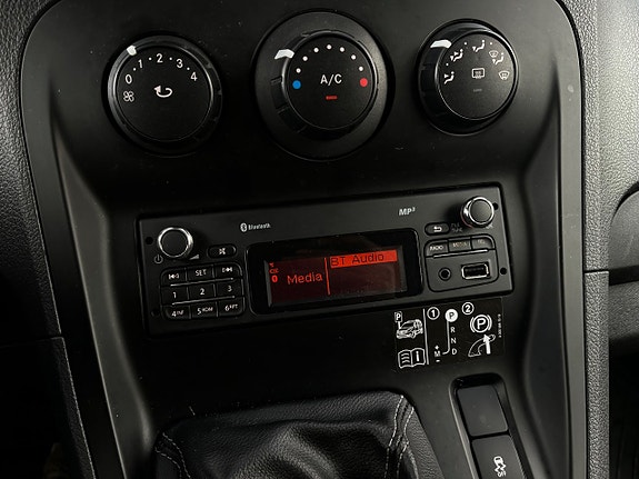 Mercedes-Benz Citan 112 16 of 17