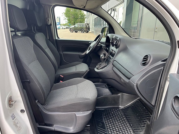 Mercedes-Benz Citan 112 9 of 17