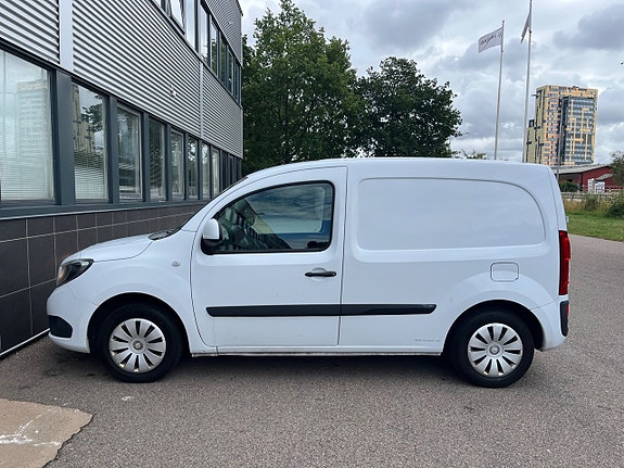 Mercedes-Benz Citan 112 8 of 17