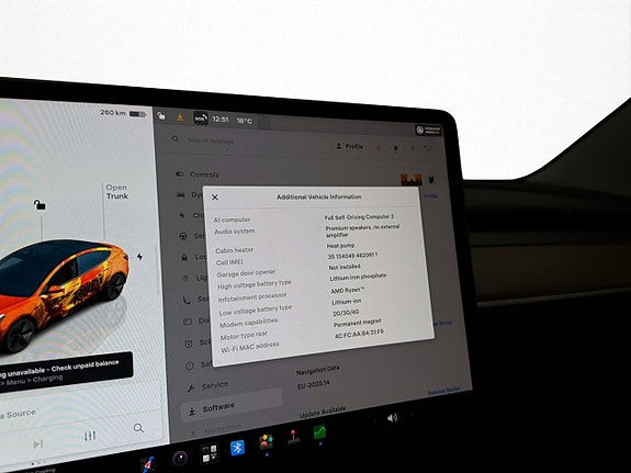 Tesla Model 3 16 of 30