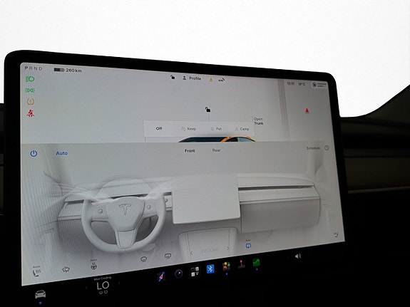 Tesla Model 3 19 of 30