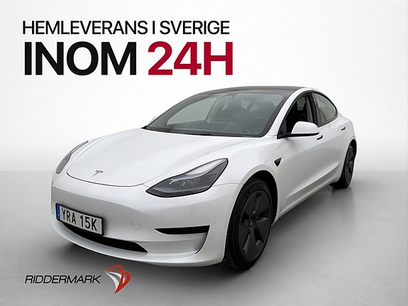 Tesla Model 3 3 of 30