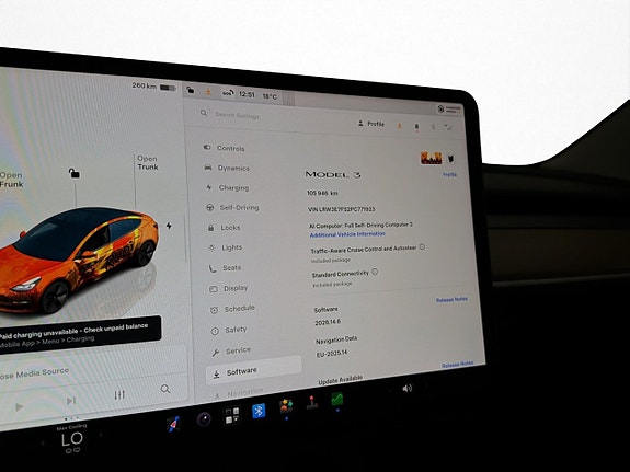 Tesla Model 3 22 of 30