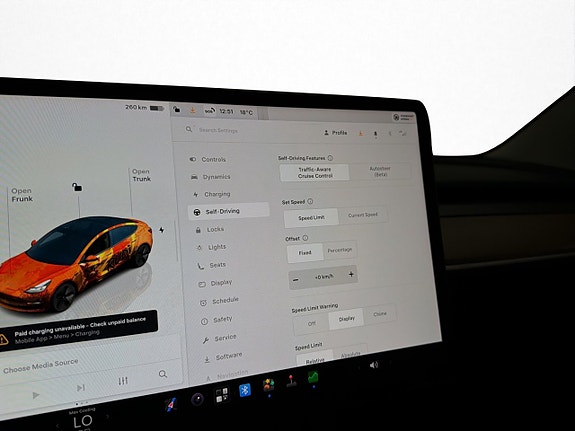 Tesla Model 3 21 of 30
