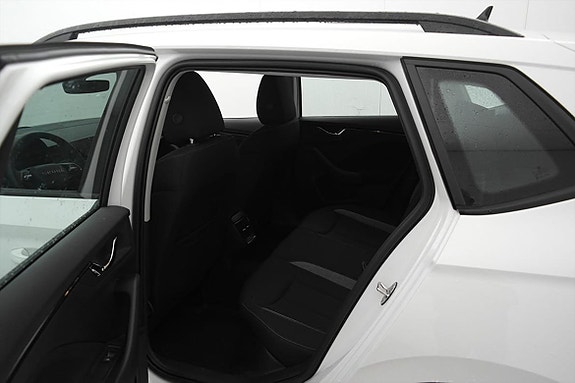 Skoda Kamiq 21 of 24