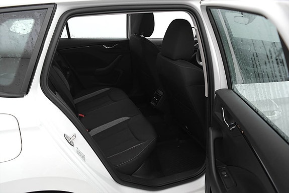 Skoda Kamiq 19 of 24