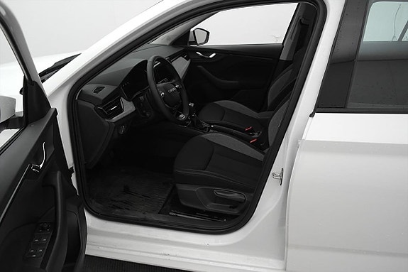 Skoda Kamiq 22 of 24