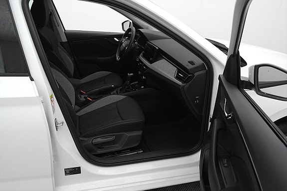 Skoda Kamiq 20 of 24
