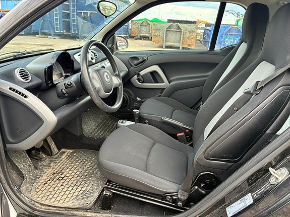 Smart Fortwo 13 of 13