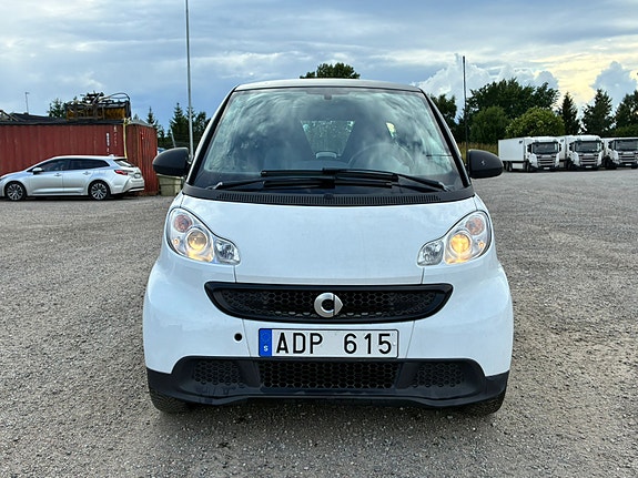 Smart Fortwo 12 of 13
