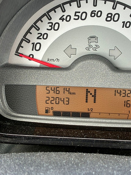 Smart Fortwo 10 of 13