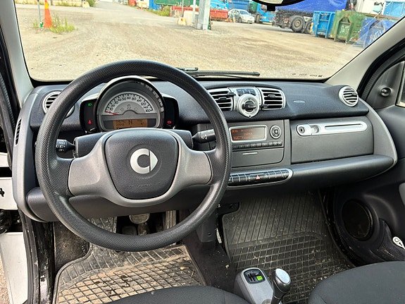 Smart Fortwo 11 of 13