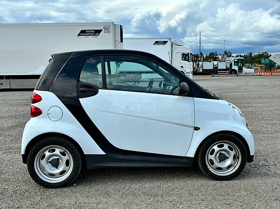 Smart Fortwo 2 of 13