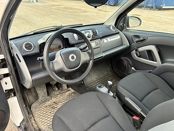 Smart Fortwo 9 of 13