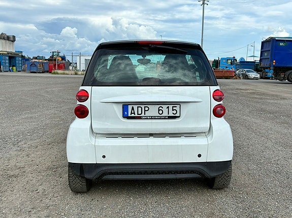 Smart Fortwo 6 of 13